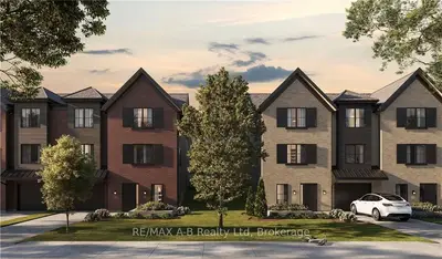 Semi-Detached in Stratford