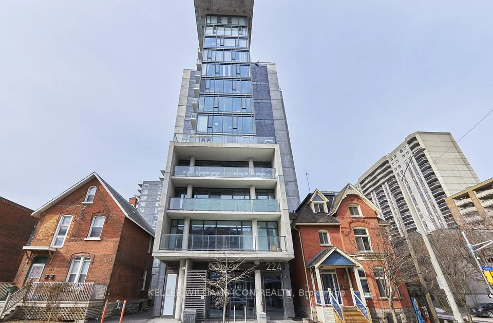 224 Lyon Street N 911, Ottawa Centre, ON K1R 5V9