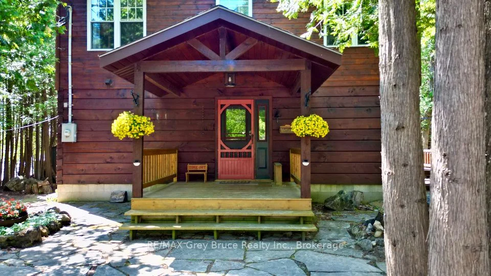 9 Hope Drive, Northern Bruce Peninsula, On N0h 1z0