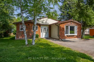 Detached in Kawartha Lakes