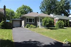 1650 ALTA VISTA Drive, Alta Vista and Area, ON K1G 0G5