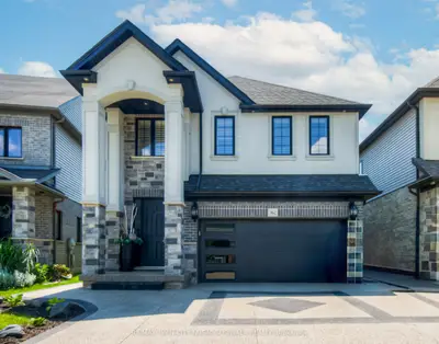 Detached in Kitchener