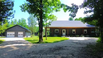 Rural Residential in Chatsworth