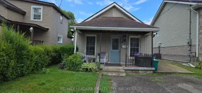 Detached in St. Catharines