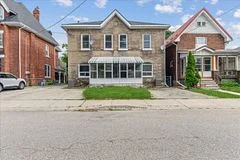 34 S Arthur Street S, Brantford, ON N3S 3H5