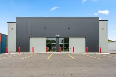 530 Stewart Boulevard N, Brockville, On K6v 7h2