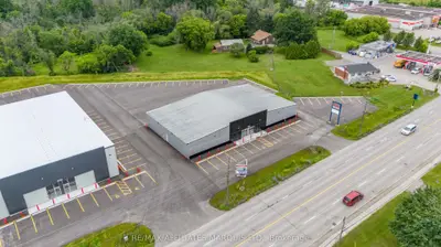 550 Stewart Boulevard, Brockville, On K6v 7h2