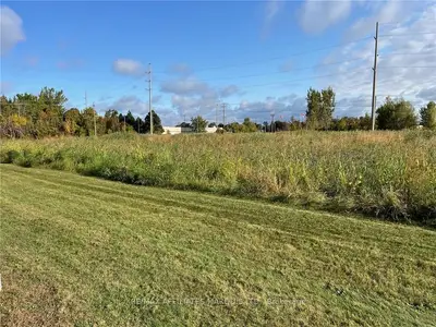 786 Seventh Street W, Cornwall, On K6h 0a3