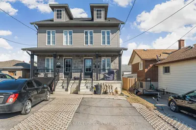 Semi-Detached in Thorold