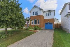 29 Gaydon Way, Brantford, ON N3T 6P8