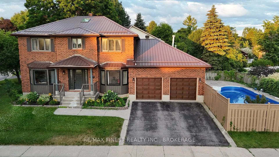 634 Fernmoor Drive, Kingston, On K7m 8k5