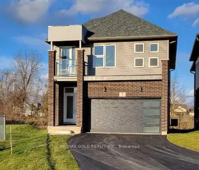 Detached in Welland