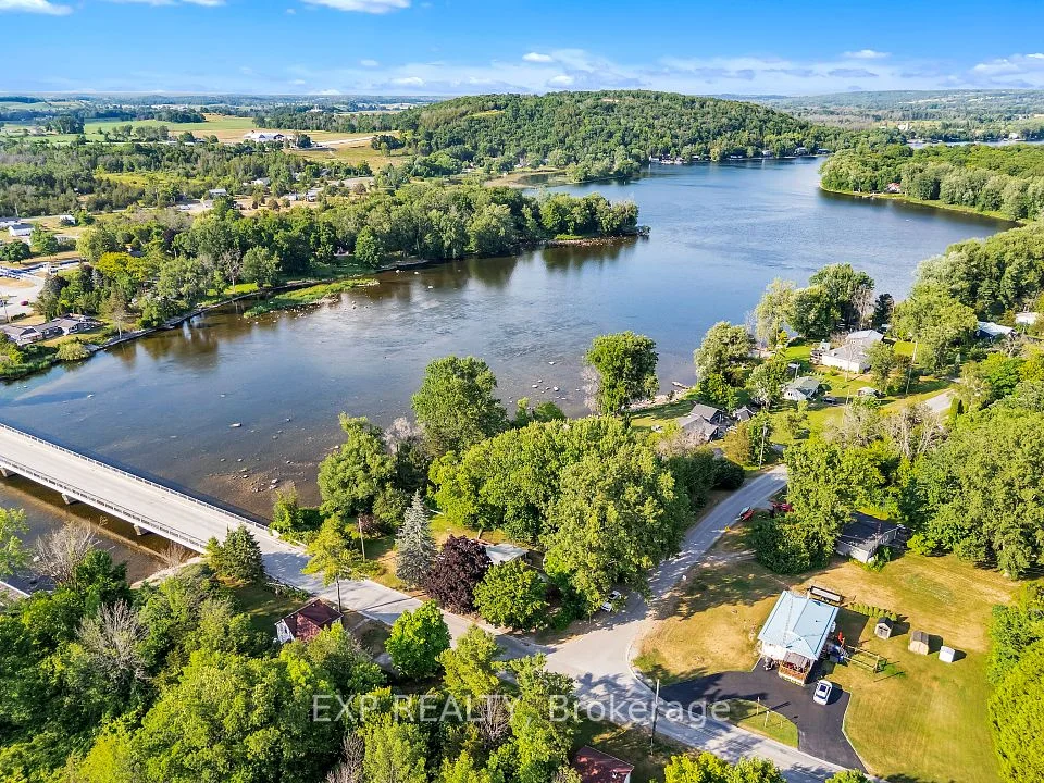 1244 Glen Ross Road, Quinte West, On K0k 2c0