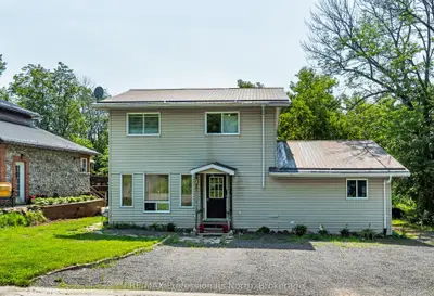 Detached in Huntsville