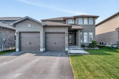 Detached in Quinte West