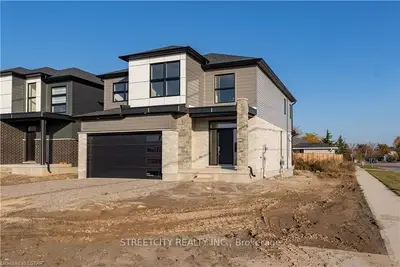 Detached in St. Thomas