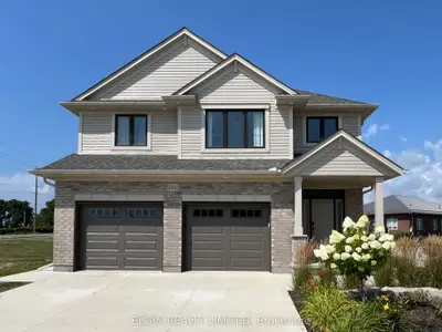 Detached in St. Thomas
