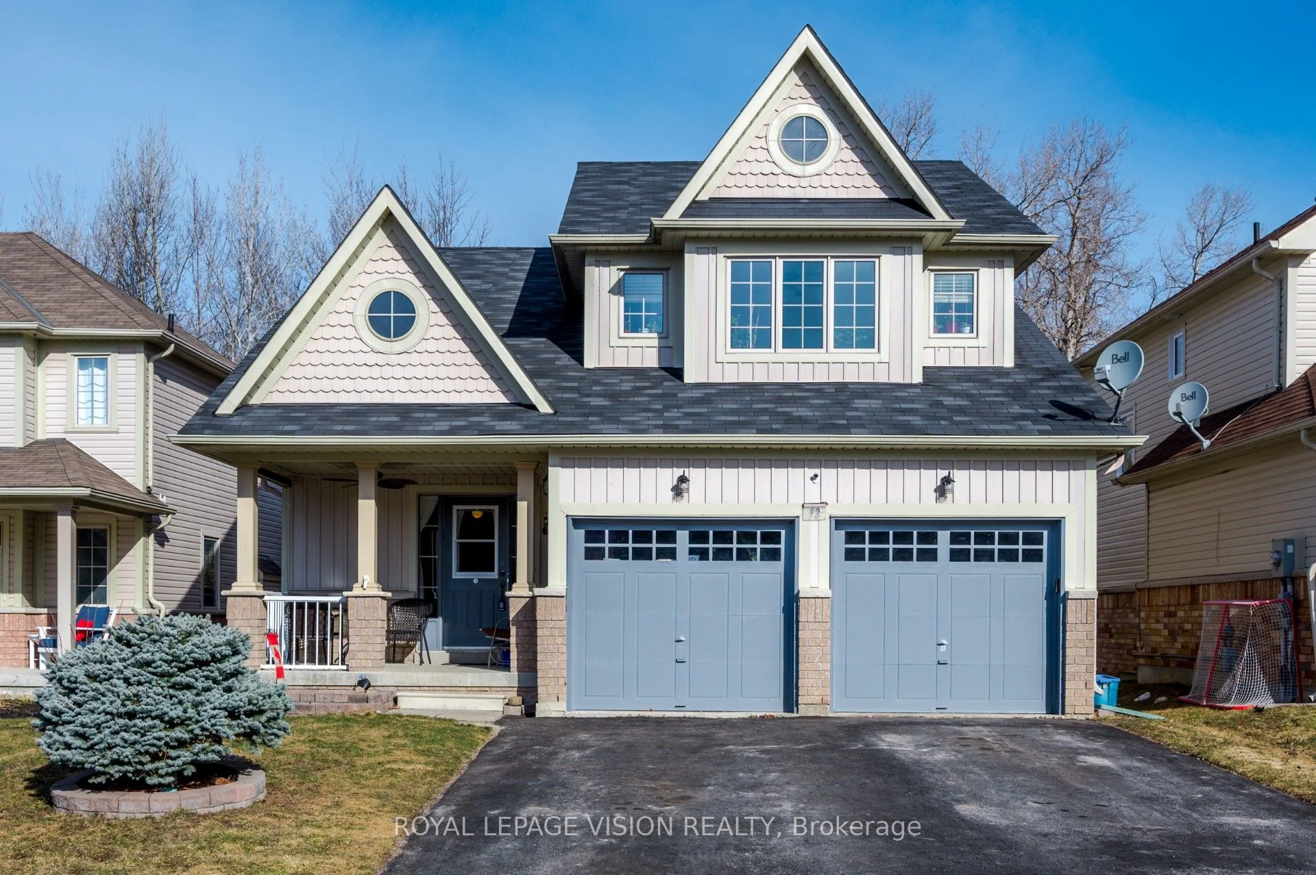 92 Cook Street, Kawartha Lakes, ON K9V 0C7