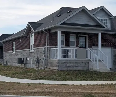 Semi-Detached in Cobourg