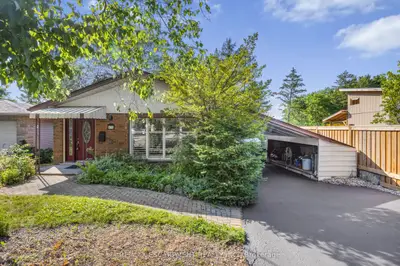 Detached in Hamilton