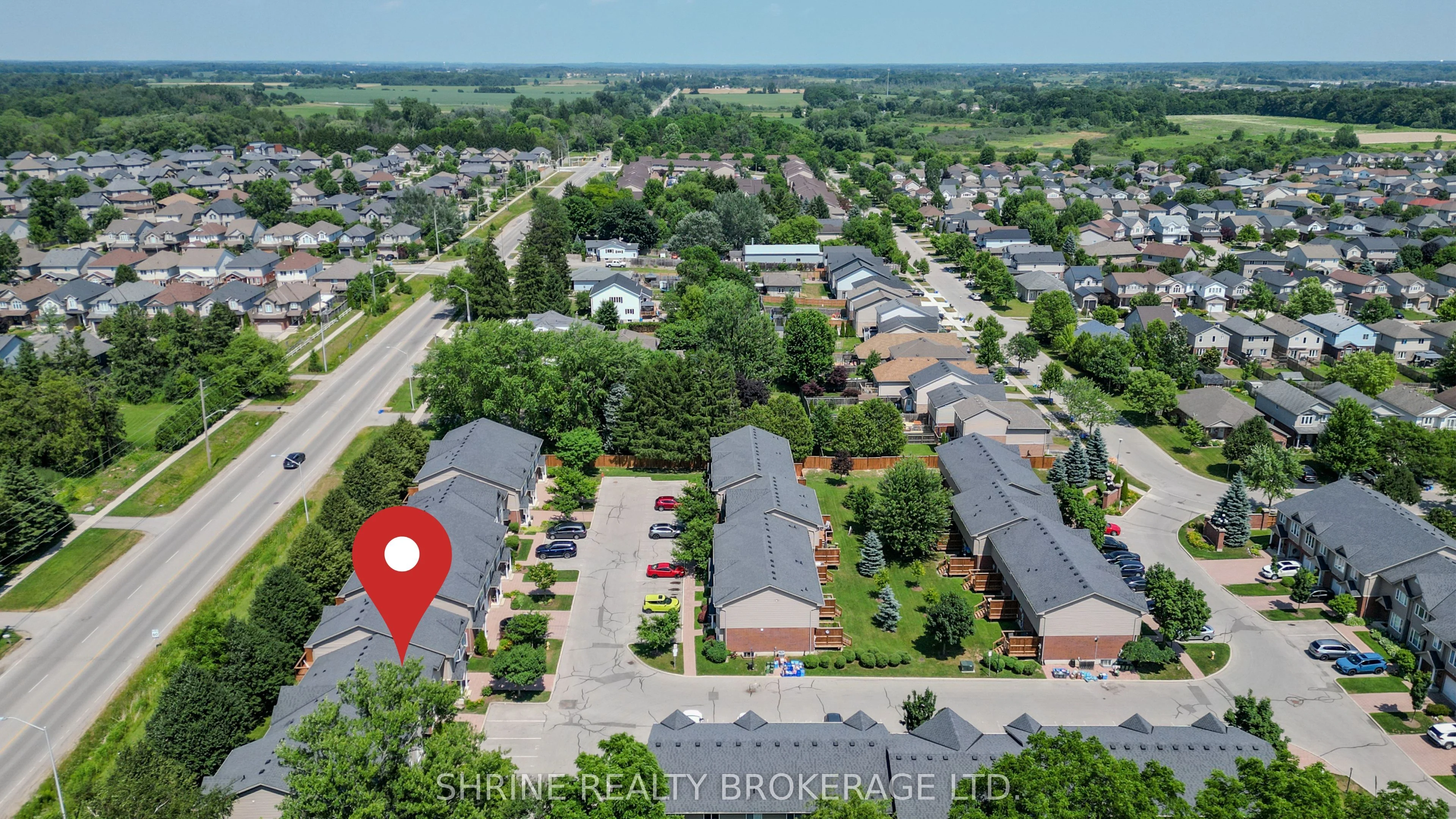 1921 Father Dalton Avenue 55, London North, On N5x 4s1