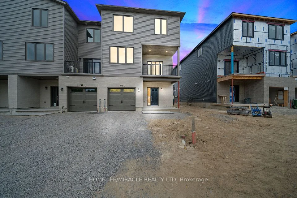 93 Buchanan Avenue, Prince Edward County, ON K0K 2T0