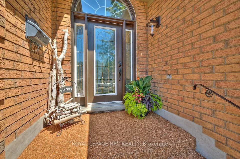 7 SCOTTDALE Court, Pelham, ON L0S 1E3