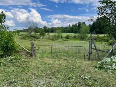 Vacant Land in Greater Madawaska
