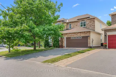 Detached in Orleans - Cumberland and Area