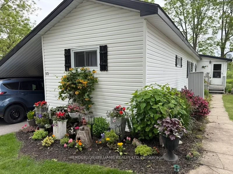528 County Road 10 Road E 23, Prince Edward County, ON K0K 2T0