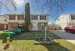 145 Banbury Road, London South, On N5z 4g5