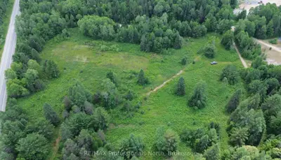 Vacant Land in Dysart et al
