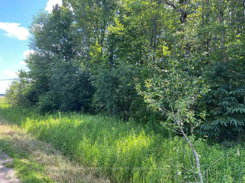 0 Storyland Road, Horton, ON K7V 3Z8