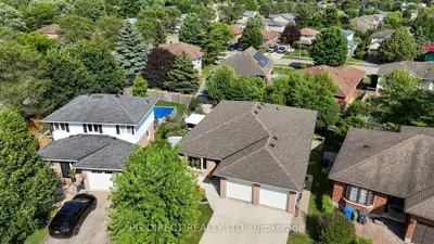 Detached in Guelph