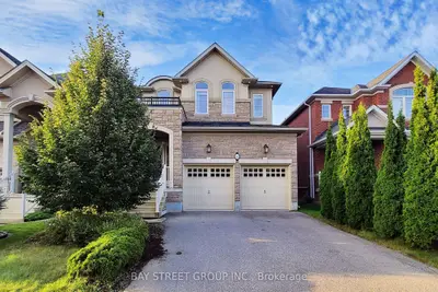 Detached in Hamilton