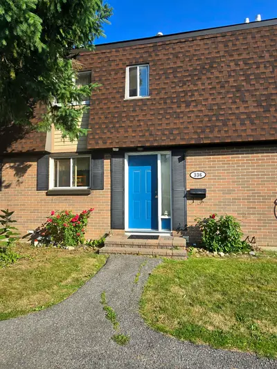 336 Garden Glen Private 24, Meadowlands - Crestview And Area, On K2g 1h1