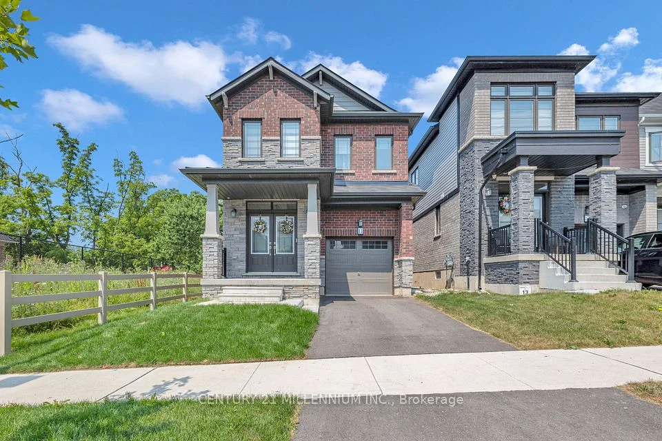 11 Sundin Drive, Haldimand, ON N3W 0H1