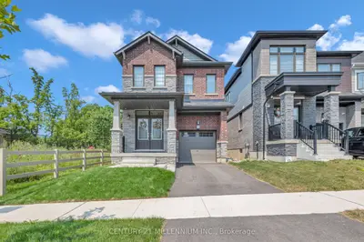 Detached in Haldimand