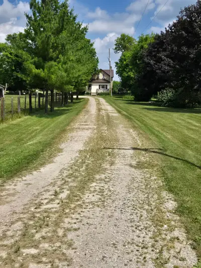 Detached in West Grey