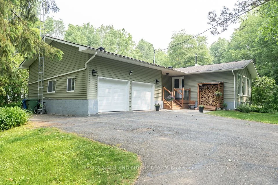 81 Seguinbourg Road, The Nation, ON K0A 1M0