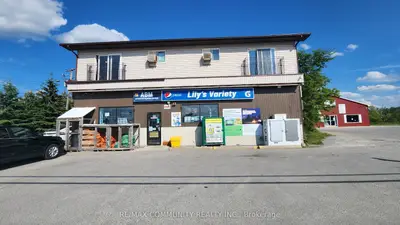 Duplex in Kawartha Lakes