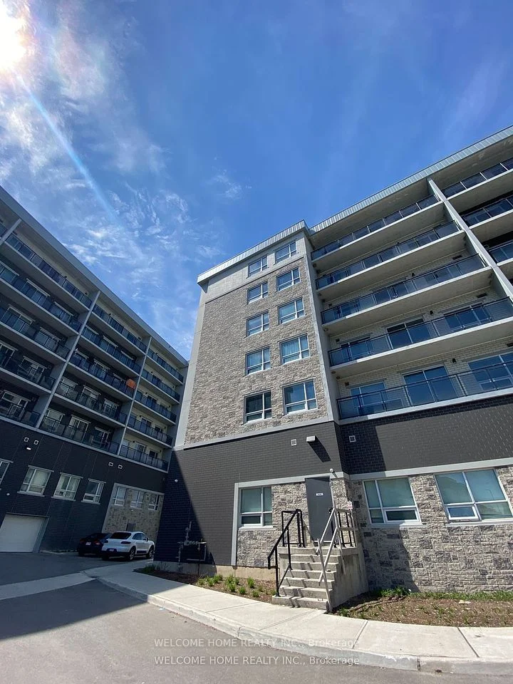 275 Larch Street #g114, Waterloo, On N2l 3r2