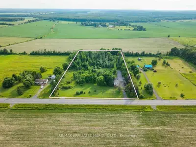 Detached in South Glengarry