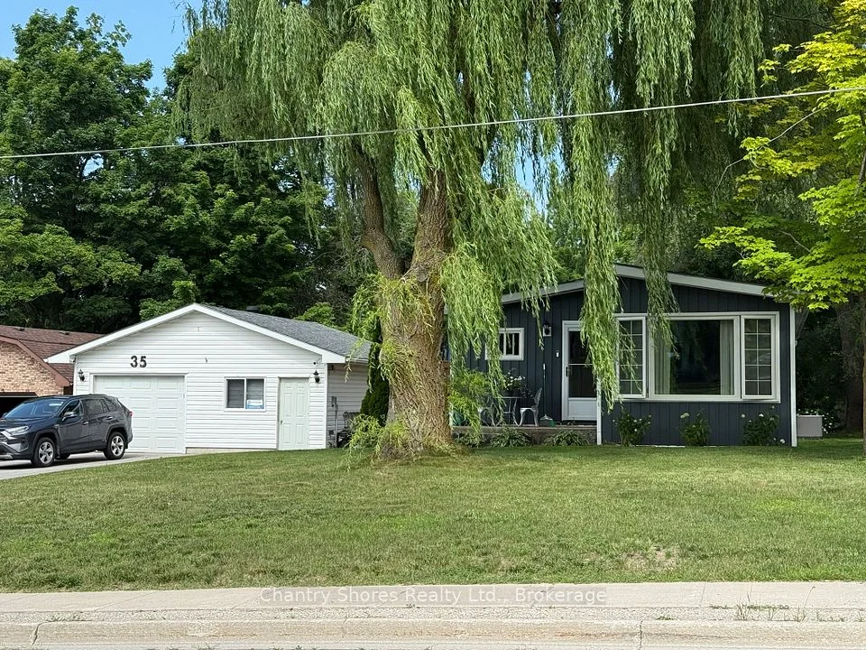 35 King Street, Kincardine, ON N0G 2T0