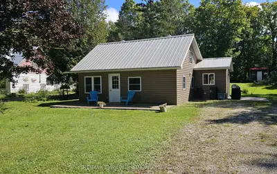 549 Stokes Bay Road, Northern Bruce Peninsula, On N0h 1w0