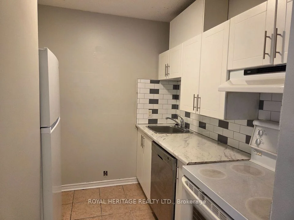 8800 Willoughby- Drive 308, Niagara Falls, ON L2G 6X8