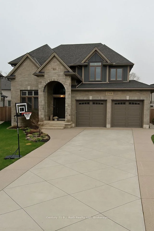 2314 Ballymote Way, London North, ON N5X 0J7