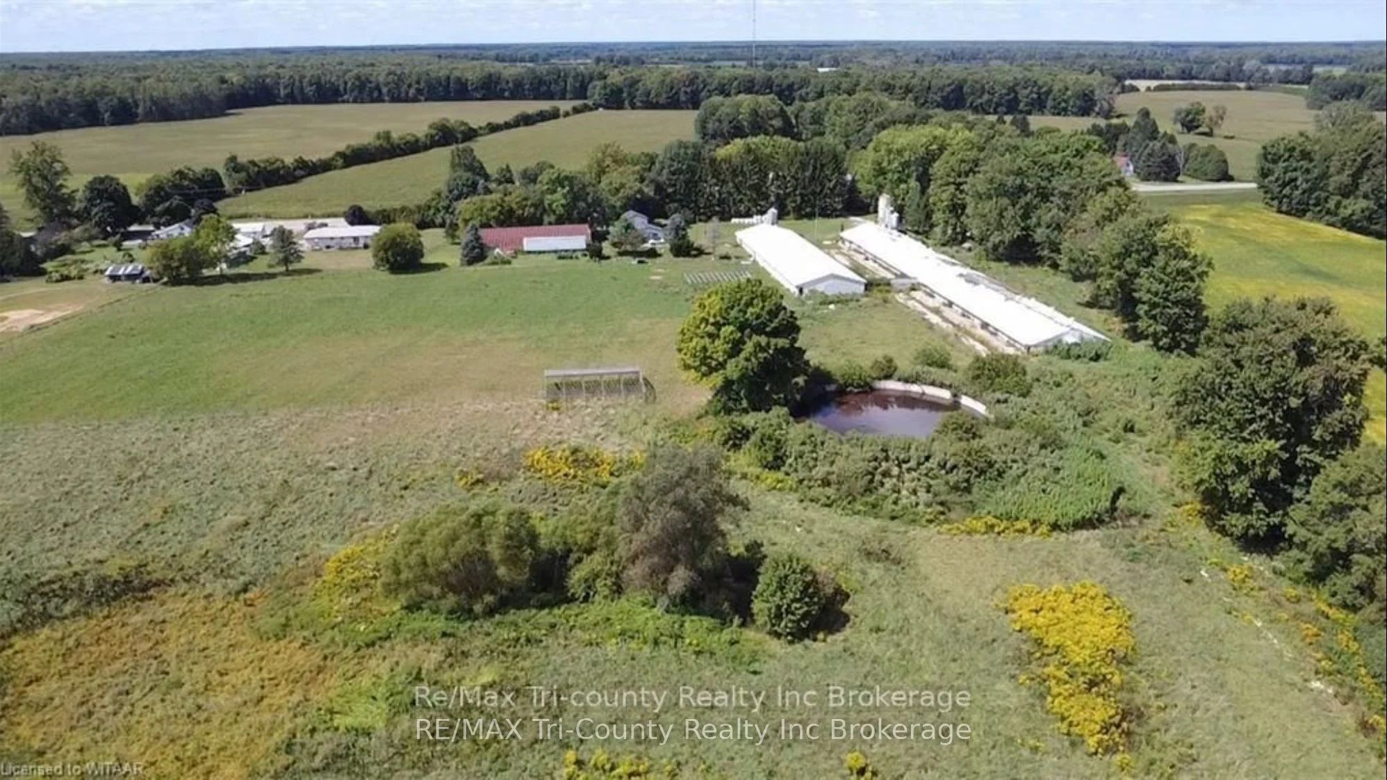 980-990 Norfolk County RD 28 , Norfolk, ON N0E 1G0