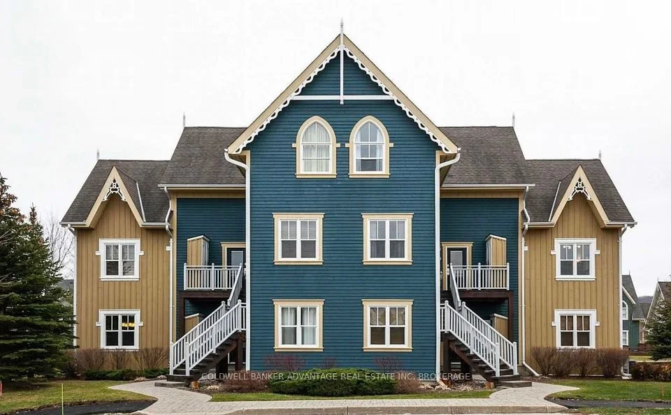 171 Snowbridge Way 141, Blue Mountains, On L9y 0v1