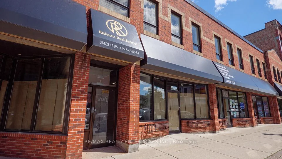 845 2nd Avenue E 202, Owen Sound, ON N4K 2H2